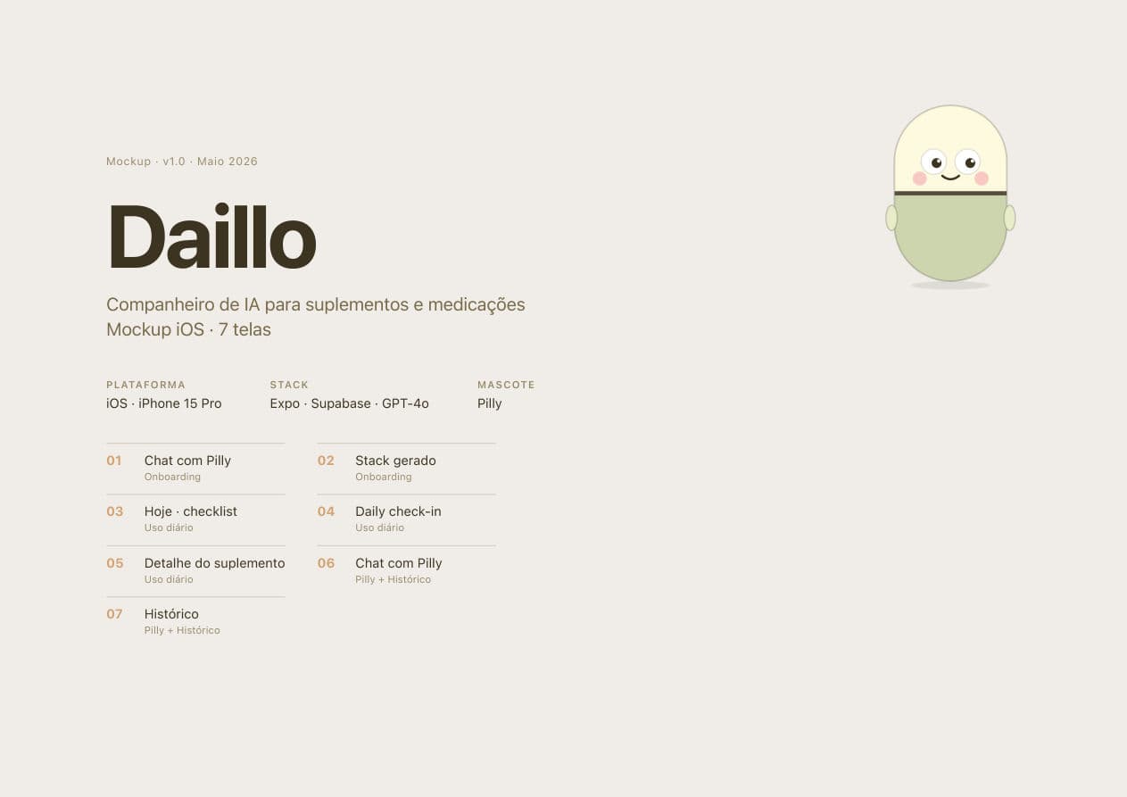 Daillo